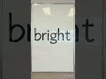 How to Pronounce “Bright” Correctly | Word Pronunciation