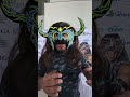 Psicosis, habla sobre la lucha libre mexicana #luchalibre #wrestling #Deportes