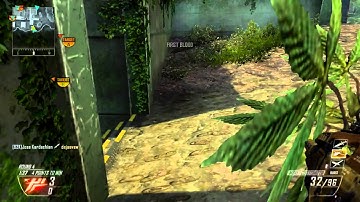 ANALYZE A SUB 19 KILL FLAWLESS! "BO2 SnD"