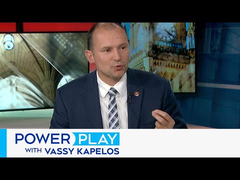 ‘Deeply hurtful’: Polish ambassador condemns Nazi vet invite