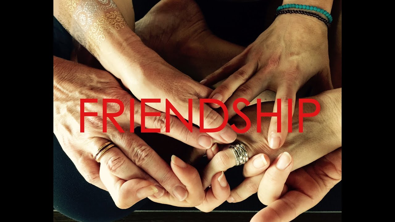 Meditation: Practicing with a Friend + Love and Gratitude ashtanga mysore