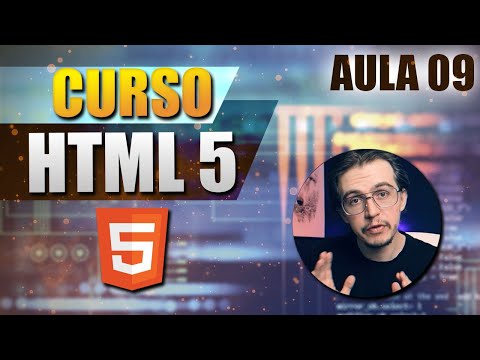 Vídeo: O que pode ser incorporado em HTML?