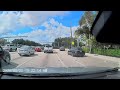 Florida Road ERUPTS Into Chaos — The Dashcam Everyone Is Talking About