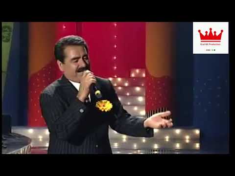 İbrahim Tatlıses - Seninle ilk bakışmamız varya