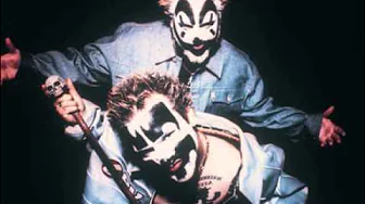 Insane Clown Posse - Miracles Insane Clown Posse - Miracles