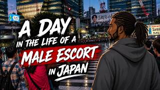 Life in Japan - Foreign Male Escort Version