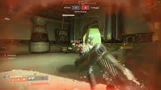 Destiny 2 AFK AiMBOTTING