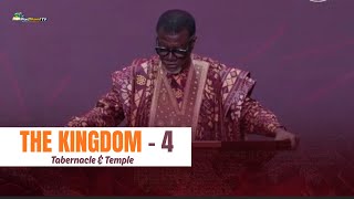 THE KINGDOM 4 | Pastor Mensa Otabil Sermons | #WordSharedTv | #howto | #mensaotabillivestreaming