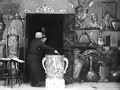 (The Haunted Curiosity Shop) - (Il Negozio del Fantasma Curioso) - (1901)