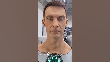 Подписывайся! Мы знаем все про роботов | Promobot #promobot #robot #robotics #robots #shorts #tech