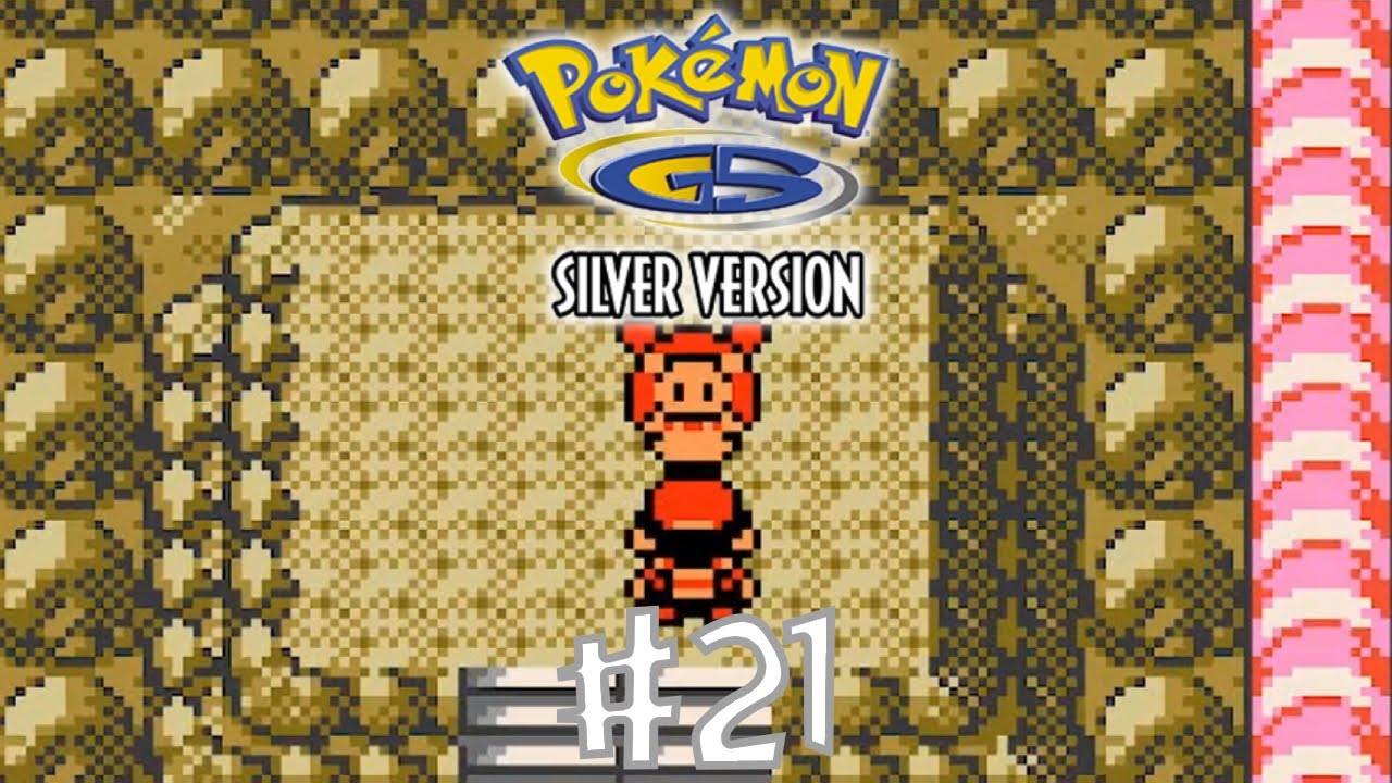 Pokemon Silver Walkthrough Part 21 Tough As Nails YouTube pokemon-silver-walkthrough-part-21-tough-as-nails-youtube