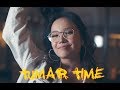 Толгонай Арзыкеева! TUMAR TIME!