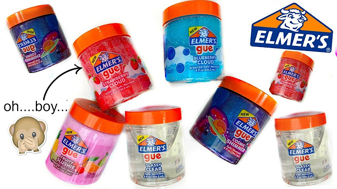 ELMERS GUE SLIME 