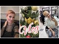 VLOG #59 Смена образа / Крашусь и болтаю / Как дарить детям подарки