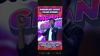 Download Lagu The clone of Matt Monro is incredibly good! He sounds like him! A  true vocal reincarnation! Part 1 MP3