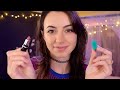 Asmr  teeny tiny makeover for you