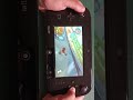 Mario Kart 8 - Nintendo Wii U Gameplay - GamePad Mode