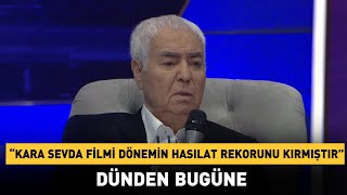 Nuri Sesigüzel: \