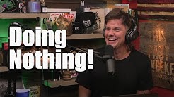 Theo Von: What’s Going On? Nothing!