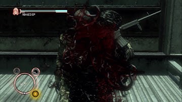 Military base stealth clearing - Prototype