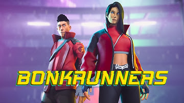 BONKRUNNERS [SFM]