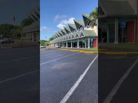 Video: Un ghid al aeroporturilor din Republica Dominicană