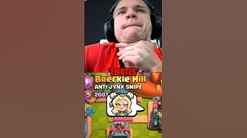 Jynxzi Gets Streamsniped The Worst Way Possible! 💀😭