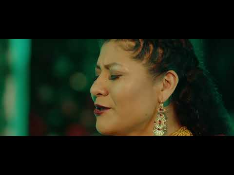 Nostalgias Del Pasado - Karina Caiza (Video Oficial)