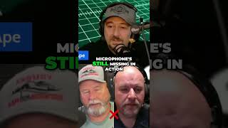 SmokinApes Tech Struggles: Microphone Mishap!