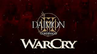 WarCry - &#39;Daimon&#39; - 09 Condenado