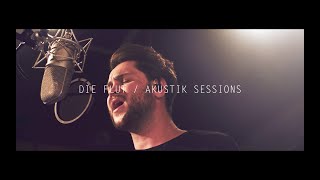 Die Flut /// Outbreakband - Atmosphäre Akustik Session chords