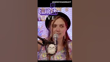 Thumbnail of I look like Boy George... #shorts