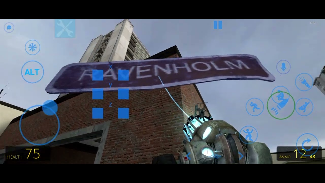 Cómo hacer animaciones y imágenes en Garrix mod para teléfono