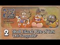 Skull island rise of kong  ep 2  drift kongpatible ft jessecox