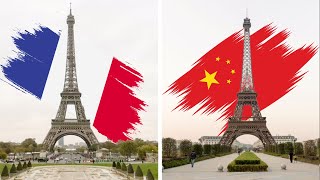 From Billions to Trillions: Exploring the 6 Costliest Mega Projects of 2023 Net Worth