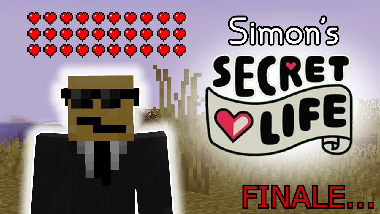 CYANTIST'S SECRET LIFE!!! - Finale Stream??? - YouTube