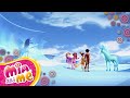 🦄Temporada 2  | Episódio inteiro 21 - Mia and me