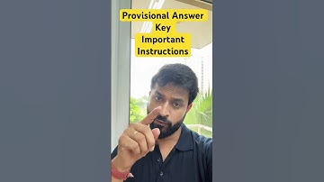 ‼️Provisional Answer Key Update | Result Out | UGC NET June 2025 Exam #examinfo Pradyumn