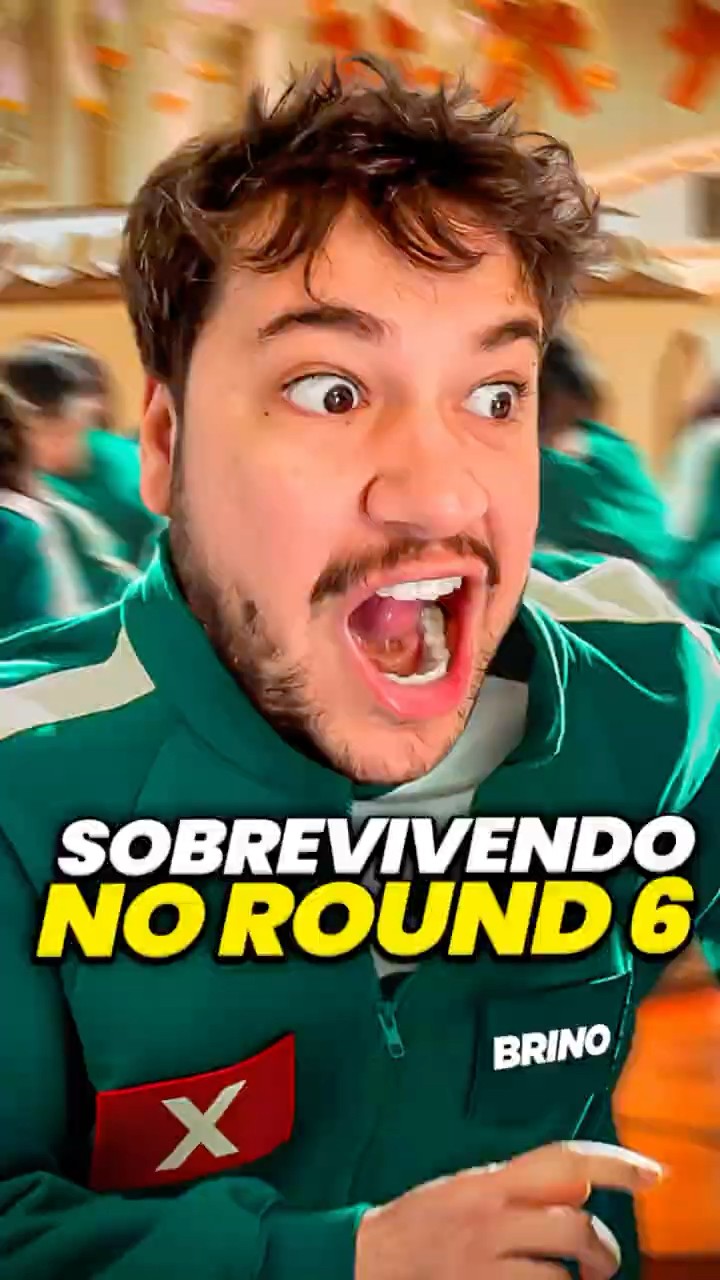 Round 6: O Céu é o Limite da Netflix Games! Grátis até pra não assinantes, por tempo limitado! publi