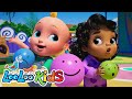  2hour emotion song compilation  feelings  fun with looloo kids 