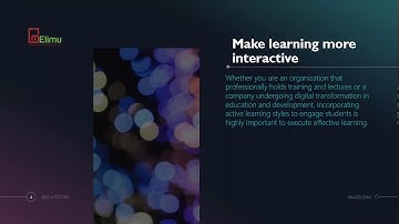 Strategies for Student Empowerment within the Learning Management System