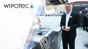 Checkweighing, metal detection and the data management Comscale @ IFFA 2022