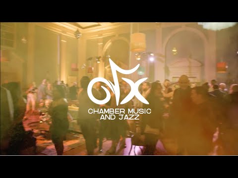 ATX Chamber Music and Jazz 2024-25 Season