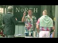 Spoiled Rich Kid’s Dad Loses his Temper in Public!