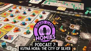 Kutná Hora: The City of Silver