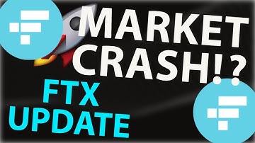 #FTT MARKET CRASH!?!? | #FTX PRICE PREDICTION 2022 | FTX PRICE PREDICTION | FTX ANALYSIS