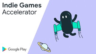 Indie Games Accelerator: Supercharge your growth with help from Google Play screenshot 1