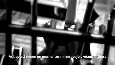 "IF YOU COULD SEE ME NOW" THE SCRIPT ESPAÑOL