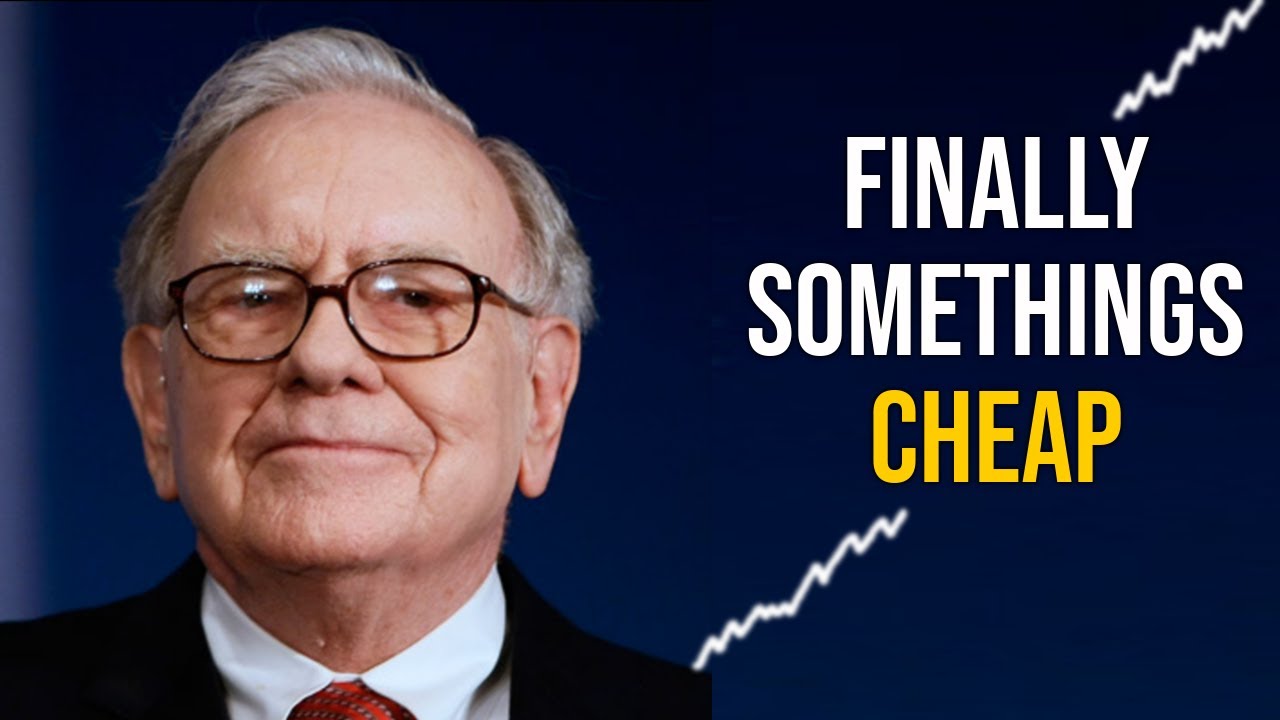 Buffett Makes His First Major Investment In 2020. Here’s Why
