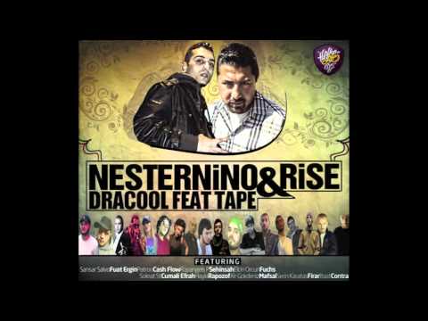 06. Nesternino & Rise feat. Hayki & Sokrat ST & Cumaly E. - Battle Attack